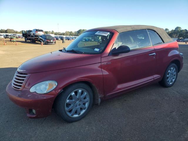 CHRYSLER PT CRUISER 2006 with VIN 3C3JY55EX6T315404 - Photo from auction