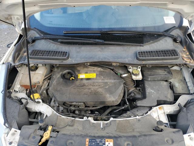 Photo 11 from auction – 2015 FORD ESCAPE TIT with VIN 1FMCU0JX5FUA99554