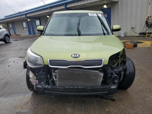 Photo 5 from auction – 2016 KIA SOUL with VIN KNDJN2A22G7843734