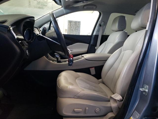Photo 7 from auction – 2019 BUICK ENVISION with VIN LRBFXBSA6KD002451