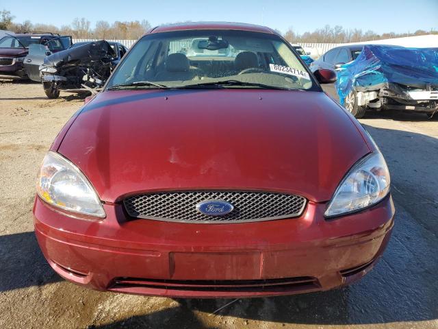 Foto 5 de la subasta – 2004 FORD TAURUS SEL con VIN 1FAHP56S54A140989