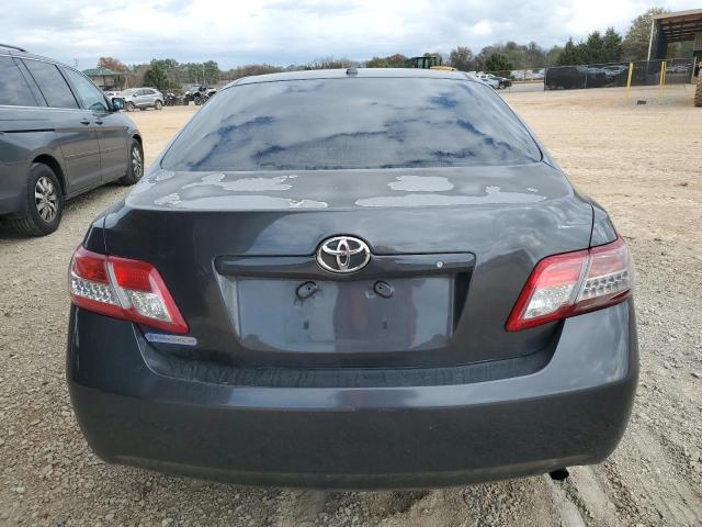 Photo 6 from auction – 2010 TOYOTA CAMRY BASE with VIN 4T1BF3EK2AU065568