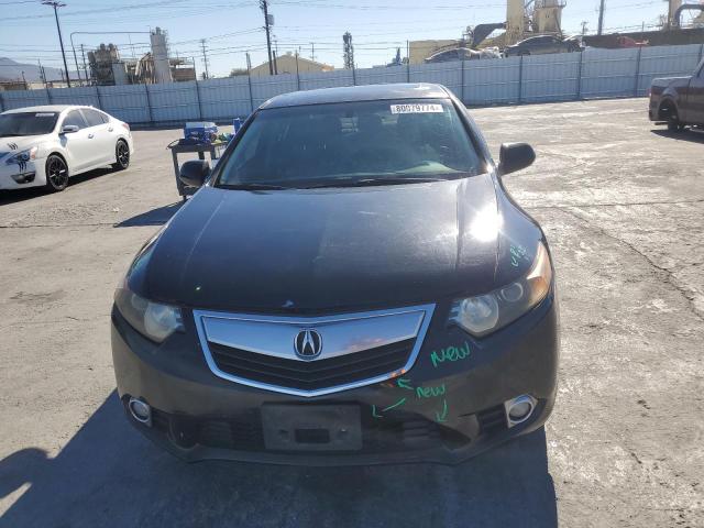 Photo 5 from auction – 2011 ACURA TSX with VIN JH4CU2F65BC004781
