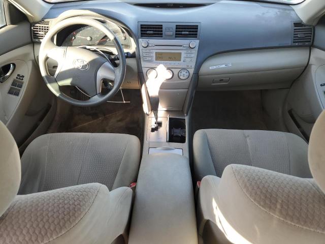 Photo 8 from auction – 2010 TOYOTA CAMRY BASE with VIN 4T1BF3EK0AU508431