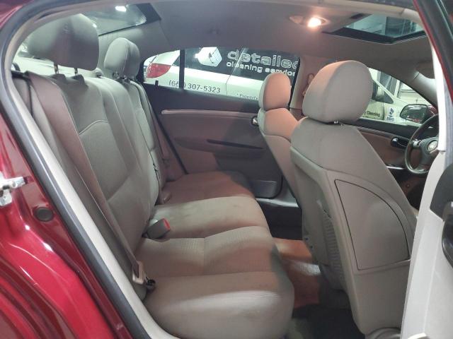 Photo 10 from auction – 2007 SATURN AURA XE with VIN 1G8ZS57N77F240454