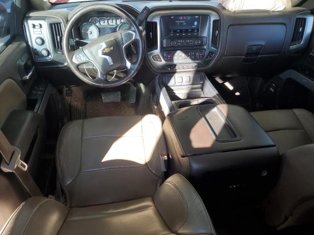 Photo 8 from auction – 2015 CHEVROLET SILVERADO with VIN 1GC1KWE81FF129659