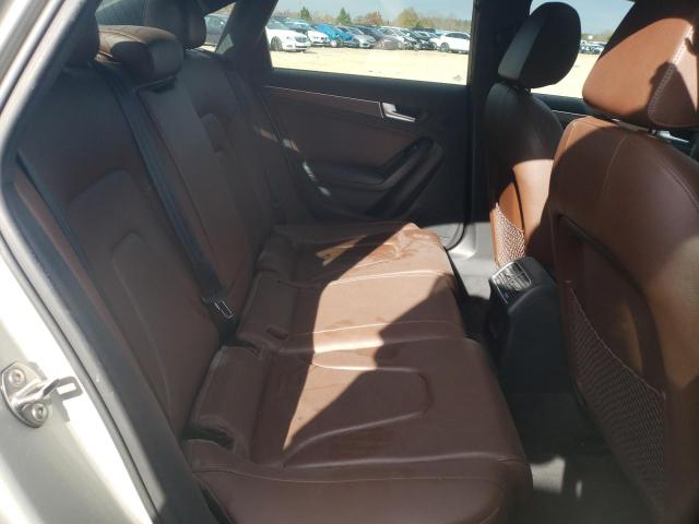 Foto 10 de la subasta – 2015 AUDI A4 PREMIUM con VIN WAUFFAFL3FN010594