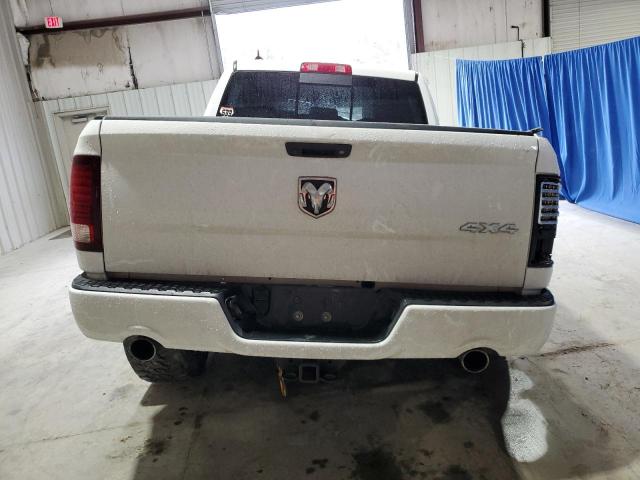 Photo 6 from auction – 2018 RAM 1500 SPORT with VIN 1C6RR7MT3JS267771