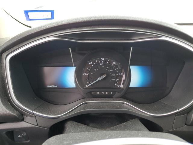 Photo 9 from auction – 2017 FORD FUSION TIT with VIN 3FA6P0SU1HR264934