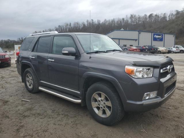 Photo 4 from auction – 2011 TOYOTA 4RUNNER SR with VIN JTEBU5JR9B5056821