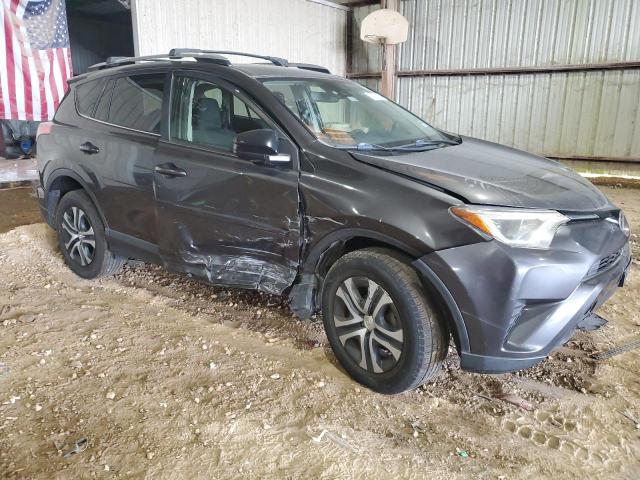 Photo 4 from auction – 2017 TOYOTA RAV4 LE with VIN JTMZFREV5HJ143126