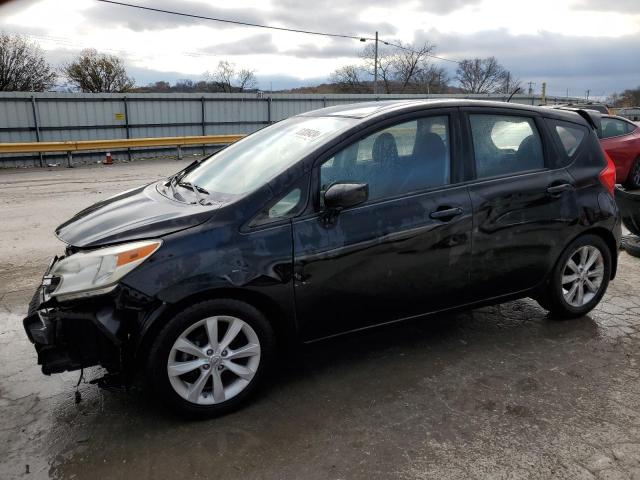 NISSAN VERSA NOTE 2014 with VIN 3N1CE2CP8EL371777 - Photo from auction