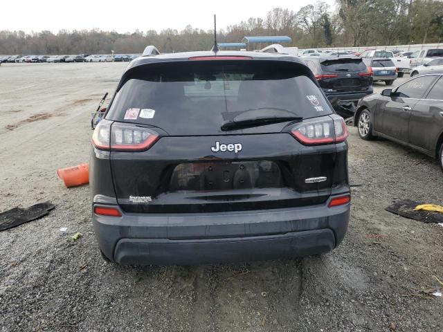 Photo 6 from auction – 2019 JEEP CHEROKEE L with VIN 1C4PJLCBXKD187284