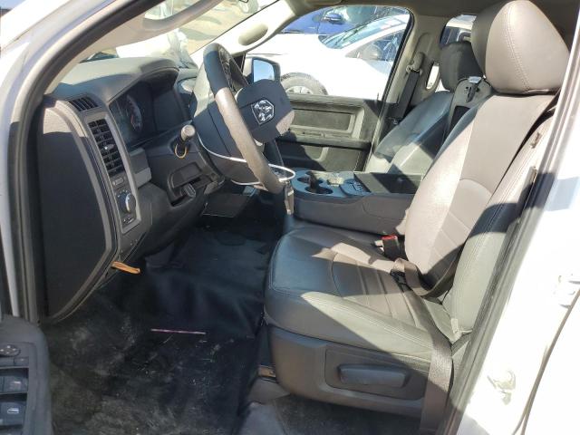 Photo 7 from auction – 2019 RAM 1500 CLASS with VIN 1C6RR6FG0KS673289