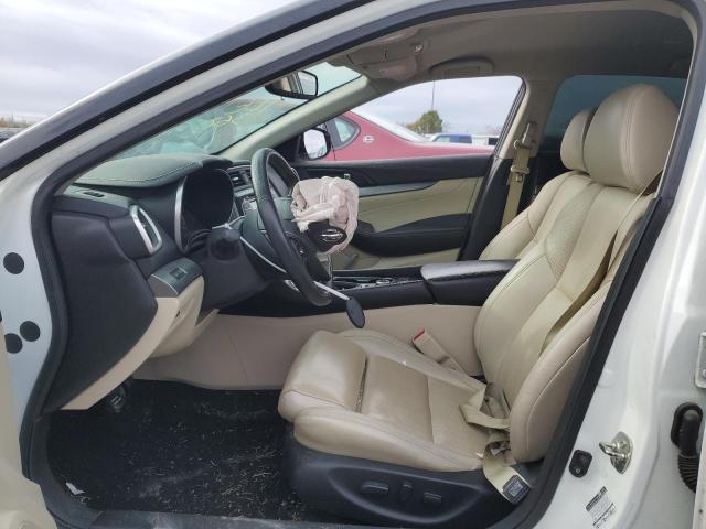 Photo 7 from auction – 2016 NISSAN MAXIMA 3.5 with VIN 1N4AA6AP1GC412538