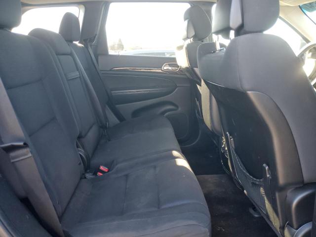Photo 11 from auction – 2012 JEEP GRAND CHER with VIN 1C4RJFAG7CC302617