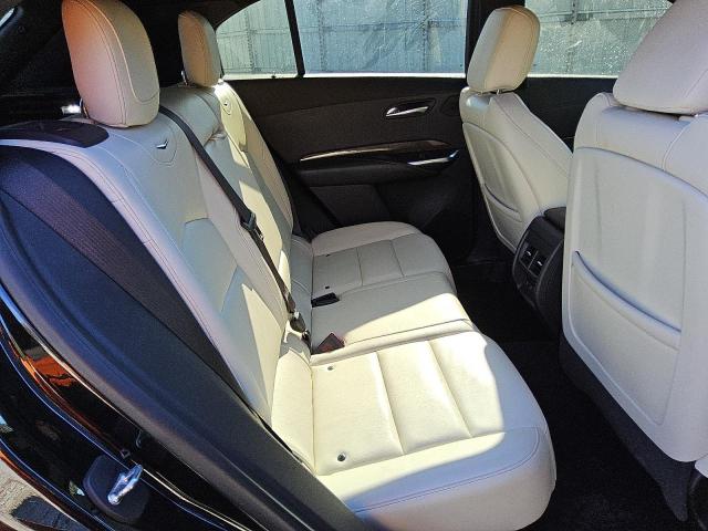 Photo 11 from auction – 2019 CADILLAC XT4 SPORT with VIN 1GYFZER43KF107038