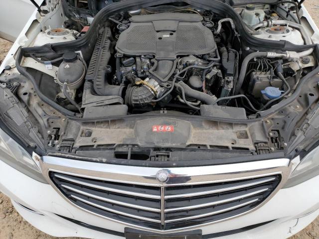 Photo 11 from auction – 2014 MERCEDES-BENZ E 350 with VIN WDDHF5KB5EB038824
