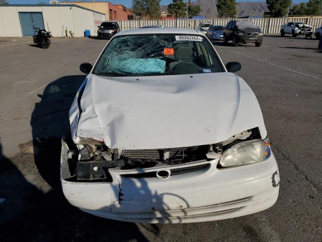 Photo 5 from auction – 2000 TOYOTA COROLLA VE with VIN 1NXBR12E5YZ324395