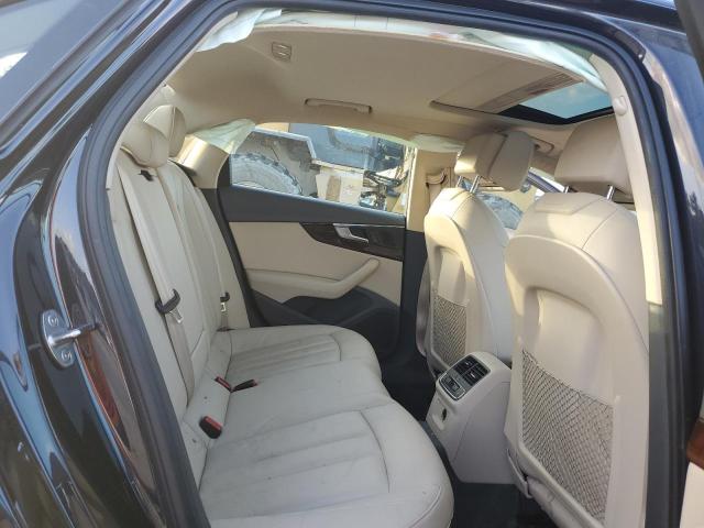 Photo 10 from auction – 2017 AUDI A4 PREMIUM with VIN WAUENAF49HN030505