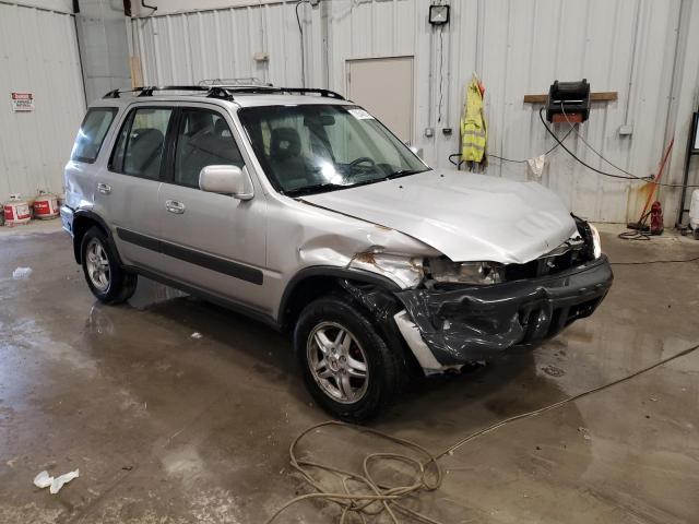 Photo 4 from auction – 2000 HONDA CR-V EX with VIN JHLRD1865YC026892