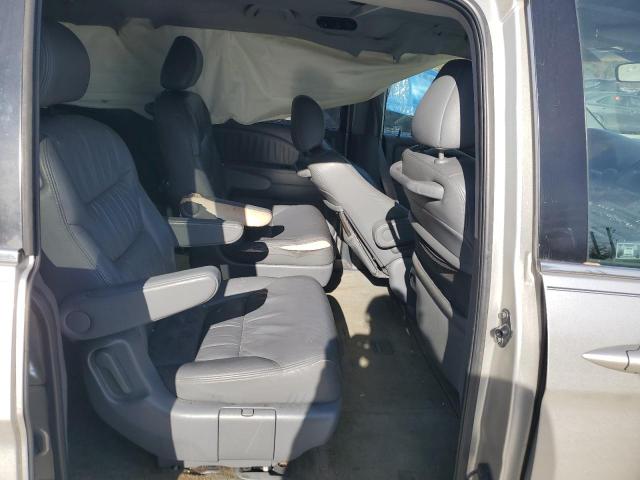 Photo 11 from auction – 2007 HONDA ODYSSEY EX with VIN 5FNRL38767B445064