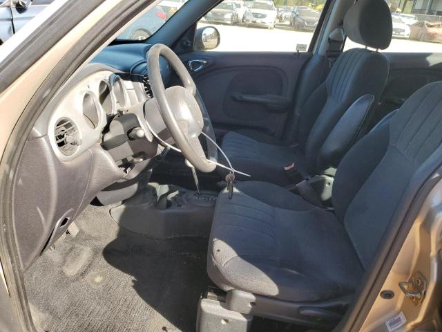 Photo 7 from auction – 2004 CHRYSLER PT CRUISER with VIN 3C4FY48BX4T235028