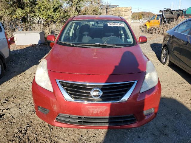 Photo 5 from auction – 2013 NISSAN VERSA S with VIN 3N1CN7AP9DL871218