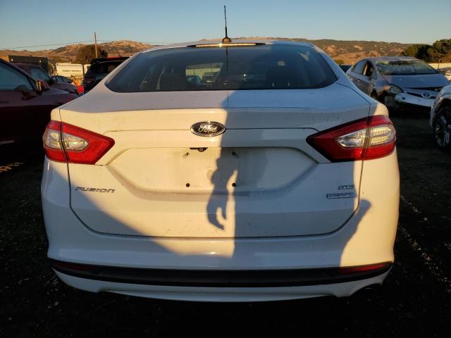 Photo 6 from auction – 2015 FORD FUSION SE with VIN 3FA6P0HD0FR209265