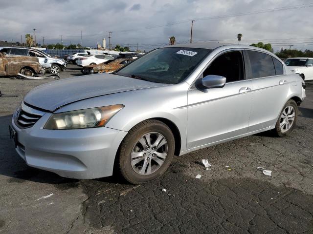 HONDA ACCORD SE 2012 with VIN 1HGCP2F63CA203304 - Photo from auction