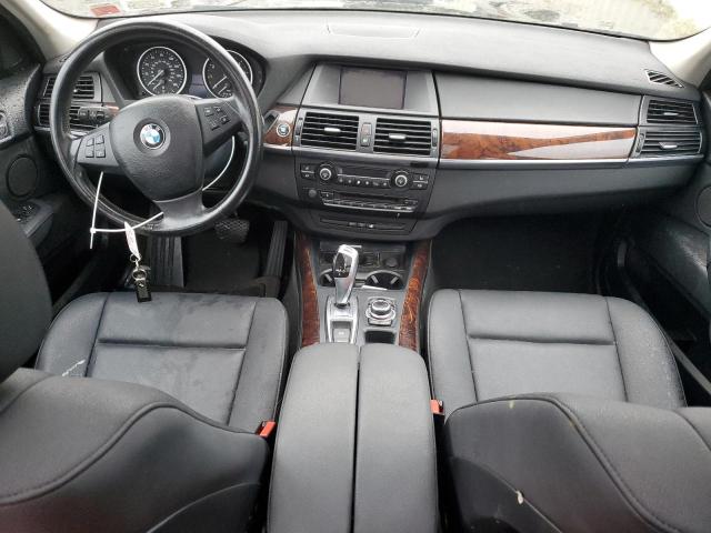 Photo 8 from auction – 2011 BMW X5 XDRIVE3 with VIN 5UXZV4C53BL403431