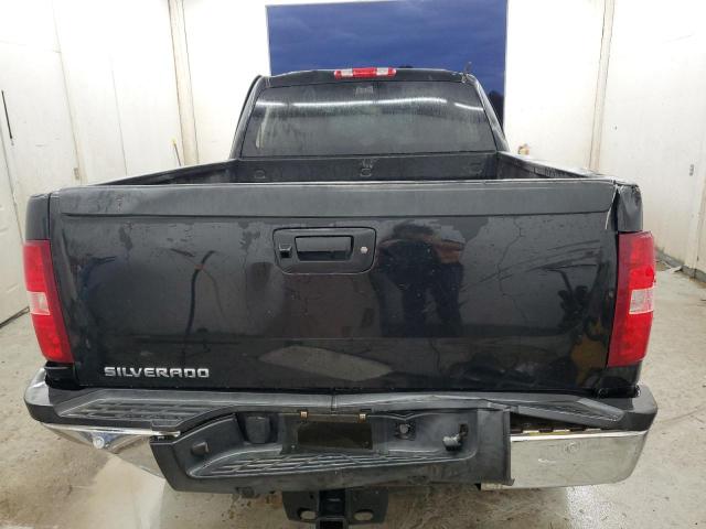 Photo 6 from auction – 2011 CHEVROLET SILVERADO with VIN 1GC1KXC84BF104693