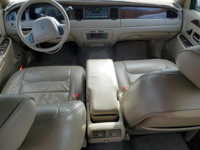 Foto 8 de la subasta – 2000 LINCOLN TOWN CAR E con VIN 1LNHM81W2YY935294