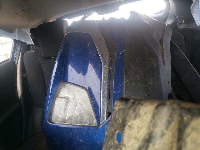 Photo 10 from auction – 2020 MITSUBISHI ECLIPSE CR with VIN JA4AS4AA7LZ017403
