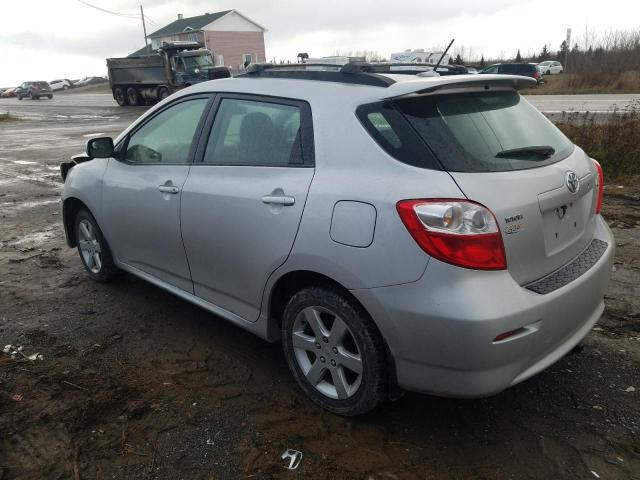 Photo 2 from auction – 2010 TOYOTA COROLLA MA with VIN 2T1LE4EE9AC012746