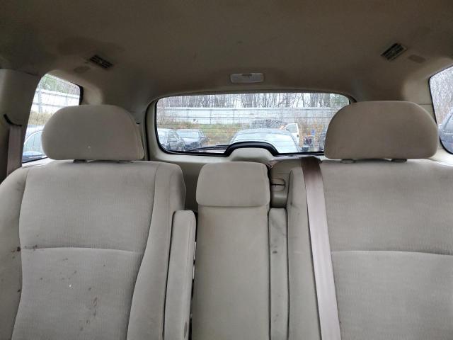 Photo 10 from auction – 2012 TOYOTA HIGHLANDER with VIN 5TDBK3EH9CS170958