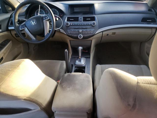 Photo 8 from auction – 2012 HONDA ACCORD LX with VIN 1HGCP2F31CA101442