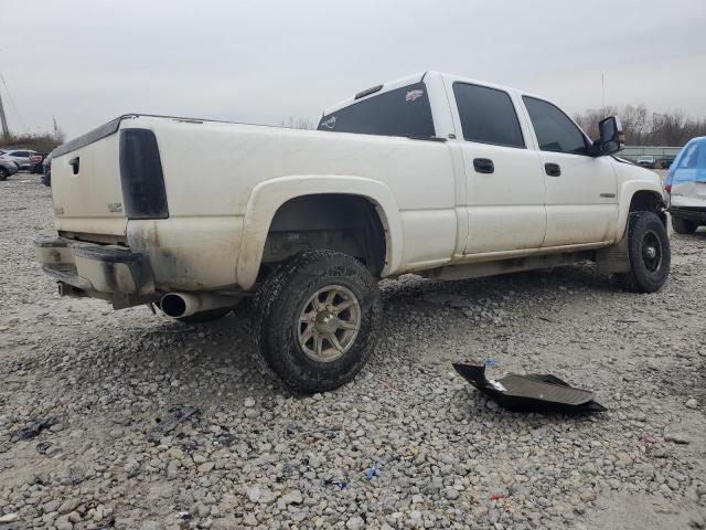 Photo 3 from auction – 2004 GMC SIERRA K25 with VIN 1GTHK23154F160293
