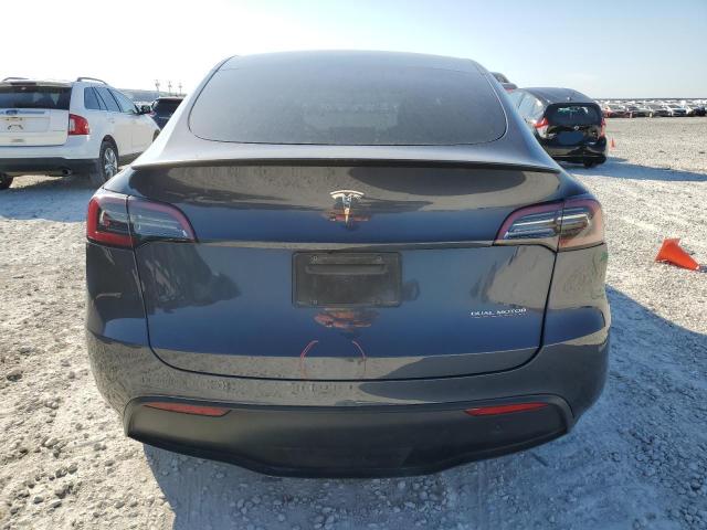 Photo 6 from auction – 2023 TESLA MODEL Y with VIN 7SAYGDEF3PF907651