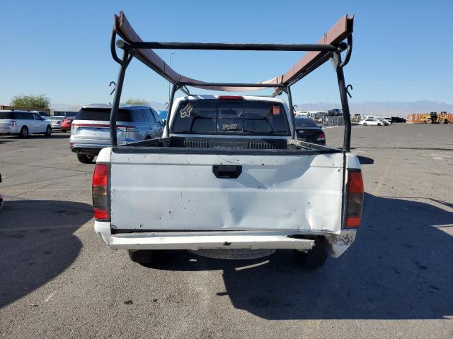 Photo 6 from auction – 1998 NISSAN FRONTIER K with VIN 1N6DD26S0WC378902