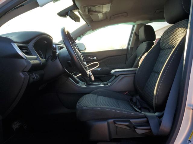 Photo 7 from auction – 2018 GMC ACADIA SLE with VIN 1GKKNRLS5JZ163532