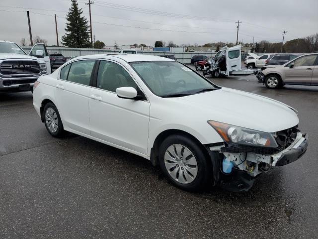 Photo 4 from auction – 2012 HONDA ACCORD LX with VIN 1HGCP2F36CA180607