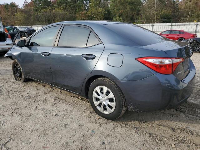 Photo 2 from auction – 2016 TOYOTA COROLLA L with VIN 2T1BURHE3GC618804