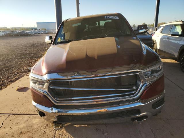 Photo 5 from auction – 2020 RAM 1500 LONGH with VIN 1C6SRFST1LN275951