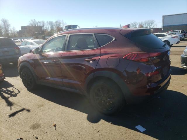 Photo 2 from auction – 2019 HYUNDAI TUCSON LIM with VIN KM8J3CA42KU012883