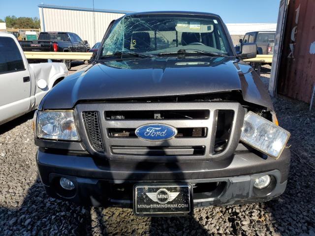 Photo 5 from auction – 2011 FORD RANGER SUP with VIN 1FTKR1EEXBPA15592