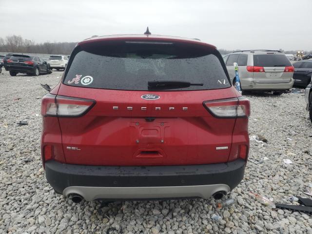 Photo 6 from auction – 2020 FORD ESCAPE SEL with VIN 1FMCU0H65LUA72721