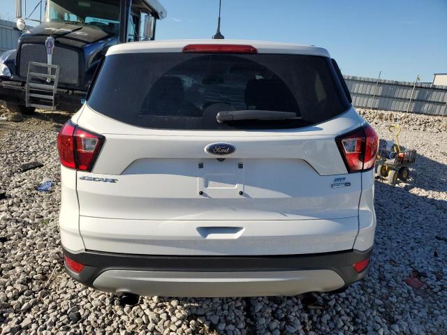 Photo 6 from auction – 2019 FORD ESCAPE SE with VIN 1FMCU9GD3KUB81374