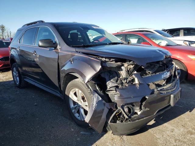 Photo 4 from auction – 2013 CHEVROLET EQUINOX LT with VIN 2GNALDEK1D6301488