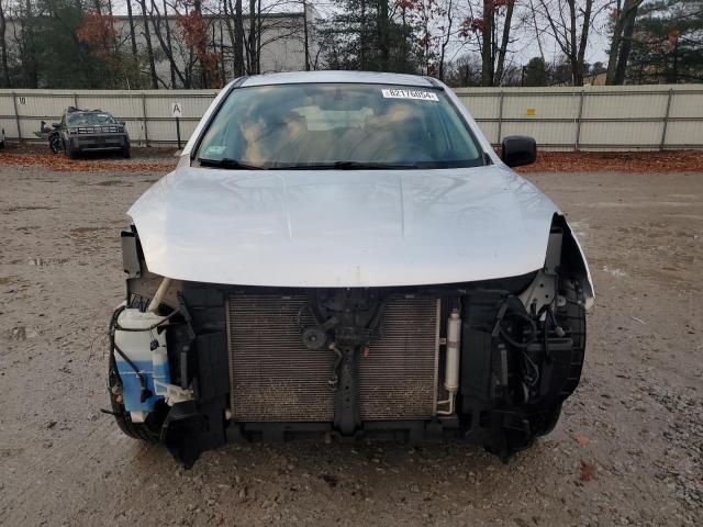 Photo 5 from auction – 2010 NISSAN ROGUE S with VIN JN8AS5MVXAW145292